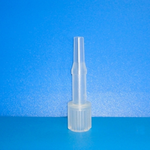 male luer connector